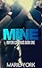 Mine (Fighter Romance) (Imperfect Chaos #1)