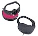 Acediscoball Comfort Travel Tote Sling Carrier Backpack for Puppy Pet Dog Cat
