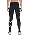 2XU Women's Bonded Mid-Rise Compression Tights