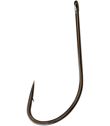 amazon fly fishing hooks SF 10# 12# 14# 16# Tying Kit Assortment Micro Barbed High Carbon Steel Standard Dry Curved Nymph Scud Pupa Fly Hook 240Pcs with Waterproof Magnetic Hook Box : Sports & Outdoors The Montana Fly Company 3XL Jig Fly Hook is designed specifically for crafting your preferred jig patterns Tiemco Hook - TMC 2487