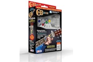 ChordBuddy Learning System – Digital Edition