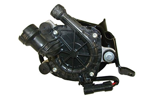 2006 2008 Chevy Cobalt Pontiac G6 Saturn Ion Oem Secondary Air Injection Pump With Bracket Gm Part 12600828 On Galleon Philippines