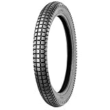 SHINKO SR241 DUAL SPORT TIRE FRONT/REAR 3.50-19 P