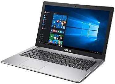 K550iu 15 6 Inch Fhd Amd Fx 90p 8gb 1tb 128gb Amazon Co Uk Electronics