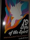 19 Gifts of the Spirit