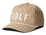 adidas Golf Men's Standard Players Hat, Yellow, OSFM