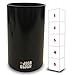 Dice Stacking Cup Only - Professional Straight Cups Black - Accessories - Magic Tricks