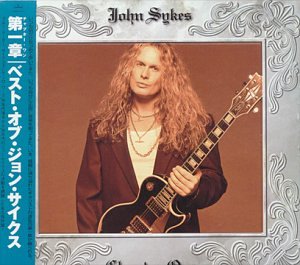 John Sykes - Don