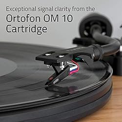 Fluance RT82 Reference High Fidelity Vinyl