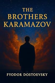 Livro The Brothers Karamazov Portuguese