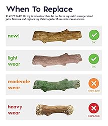 Petstages Dog Chew Toys – Safe and Long Lasting