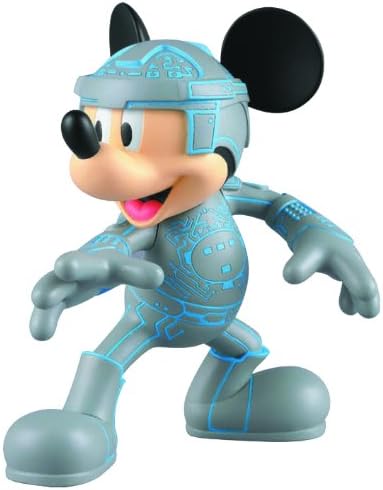 その他 MEDICOM TOY - Mickey Mouse Now and Future Mickey
