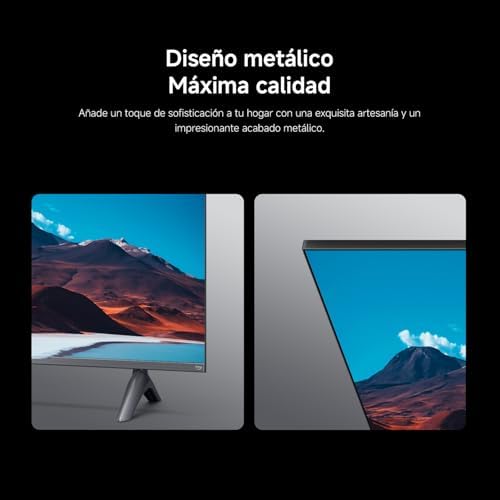 TV F 32 Pulgadas (81 cm), HD Smart TV, Fire OS7, L32MB-FAEU