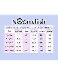 Noomelfish Toddler Girls Polka Dots Printed