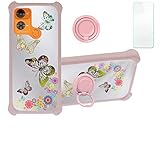 jioeuinly Blu G72 MAX Case Compatible with Blu G72