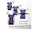 Back Brace Posture Corrector | Fully Adjustable | Improves Posture and Provides Lumbar Back Support | for Lower and Upper Back Pain and Slouching | Men and Women -Size S