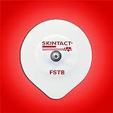 ECG Electrode-Skintact FS-TB-3 Gel Electrode-EKG Electrode