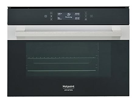 Hotpoint MS 998 IX HA Integrado - Microondas (Integrado ...