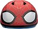 Bell 7073384  Spiderman SPIDEY EYES Toddler Helmetthumb 1