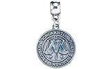 Official Harry Potter Jewellery Ministry of Magic Charm Bead