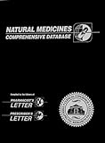 Natural Medicines Comprehensive Database, Therapeutic Research Faculty Staff, 0967613604