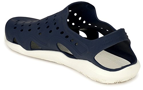 afrojack crocs