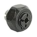 Superior Electric RC025PC 1/4 Inch Router Collet Replaces OEM# 42999