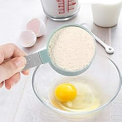 Measuring Cups and Spoons Set of 10