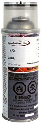 2015 Toyota Camry - Spray Paint: Paint Only - Predawn Grey Mica 1H1