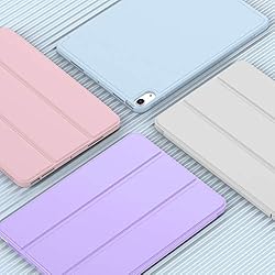 iMieet New iPad Air 5th Generation Case 2022/iPad