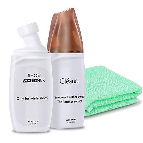 10 best shoe cleaner travel kit