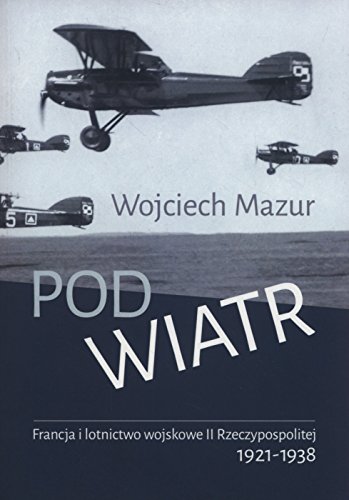 Pod wiatr