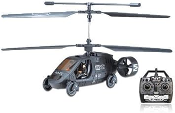 fighter helicopter remote control