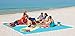 Sand-Free Beach Mats, Beach Mat Sand Proof Rug Picnic Blanket – Fast Dry, Easy to Clean Perfect Ultra Portable for Beach, Picnic, Camping, Outdoor Eventsthumb 4