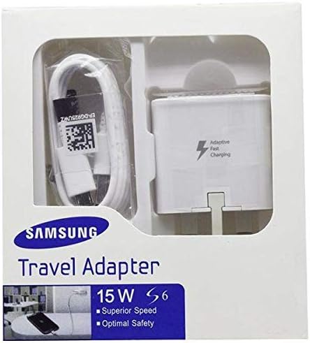 Travel Adapter 15w 15 Watt Fast Charging SAMSUNG 15W Micro USB