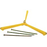 The Claw C-101 Earth Anchoring System