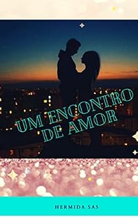 Livro Um encontro de Amor