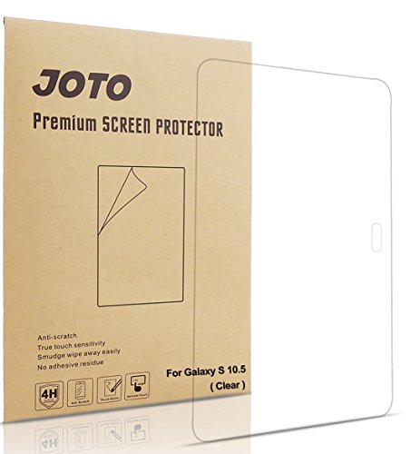 Joto - samsung galaxy tab s (10.5 inch) screen protecto…
