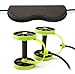 Home Gym Equipment Exercise Body Fitness Abdominal Training Workout Machine New