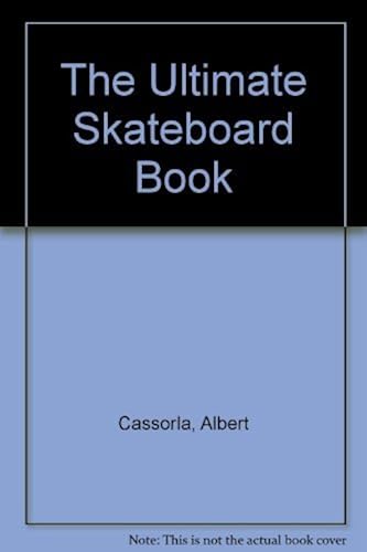 Download Ultimate Skateboard Book PDF