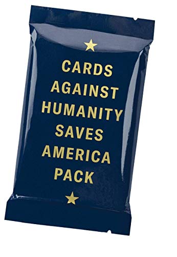 Cards Against Humanity 10 Packs Weed & Period & Pride & Food & Ass ...