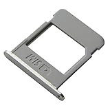 Goliton SIM Card Tray Holder Replacment for Samsung Galaxy Note 5
