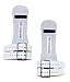 Ginnasta USA Power Double Buckle Gymnastics Grips - Ladies Uneven Bars