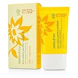 Innisfree Eco Safety Perfect Sunblock, 1.44 Ounce