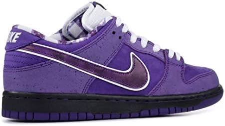 sb dunk low pro og purple lobster