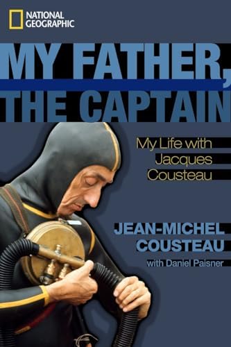 Jacques Cousteau's Calypso: Cousteau, Jacques-Yves; Sivirine, A