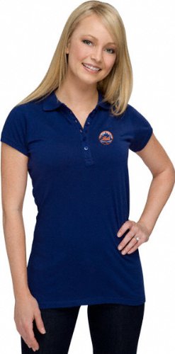 mets polo shirt