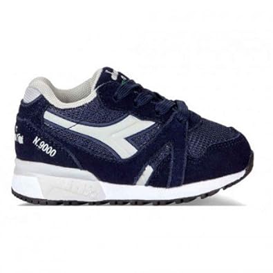 diadora n9000 blu