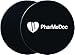 PharMeDoc Gliding Discs Exercise Sliders - Core Sliders for A Full Body Workout, Set of 2