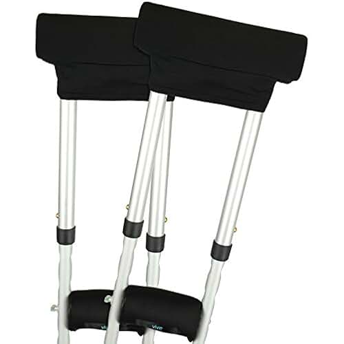 extra tall crutches